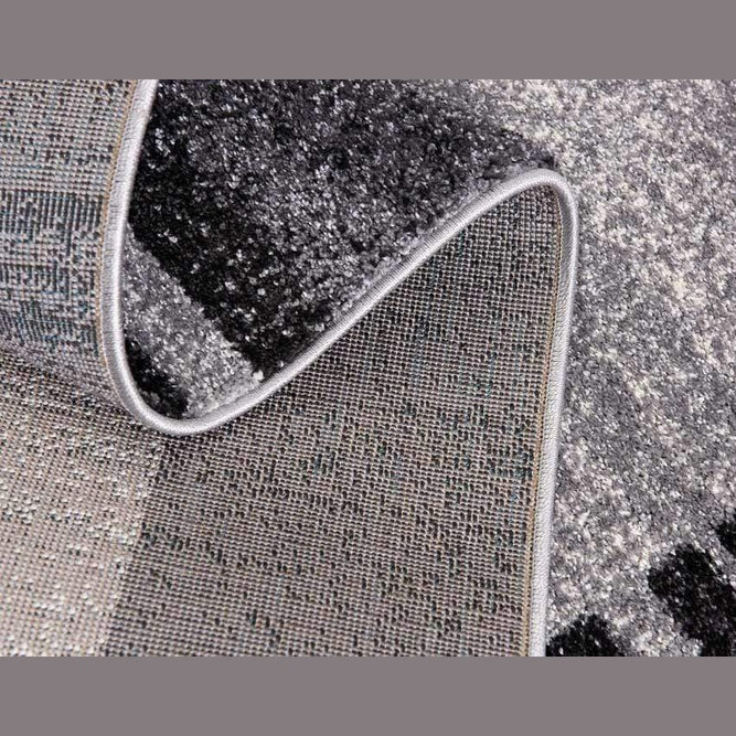 Courtney Rug - 204579 - Grey