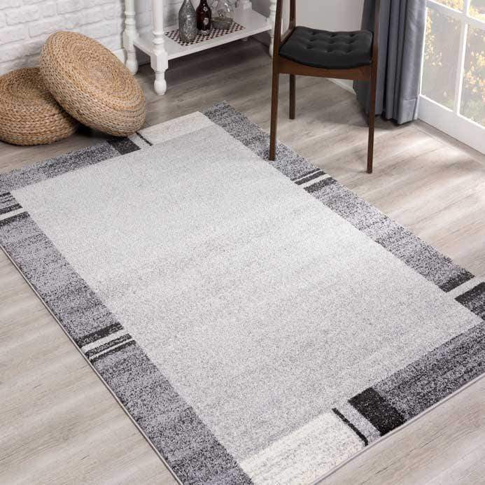 Courtney Rug - 204579 - Grey