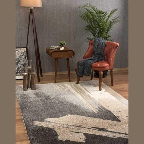 Impression Rug  - 201264 - Grey