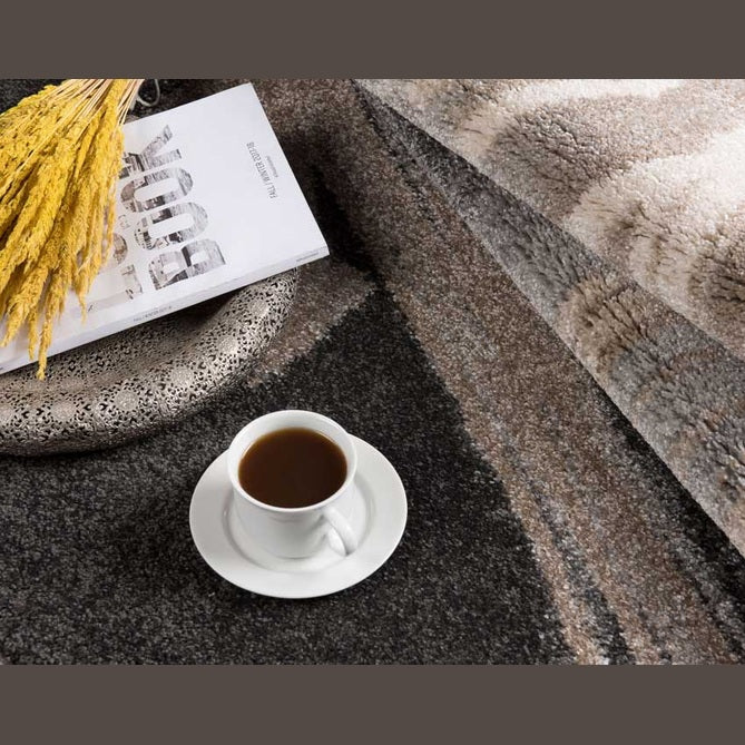Impression Rug  - 201264 - Grey