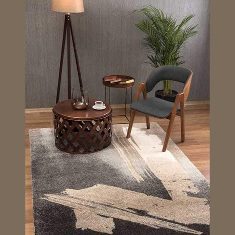 Impression Rug  - 201264 - Grey