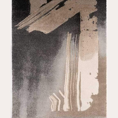 Impression Rug  - 201264 - Grey