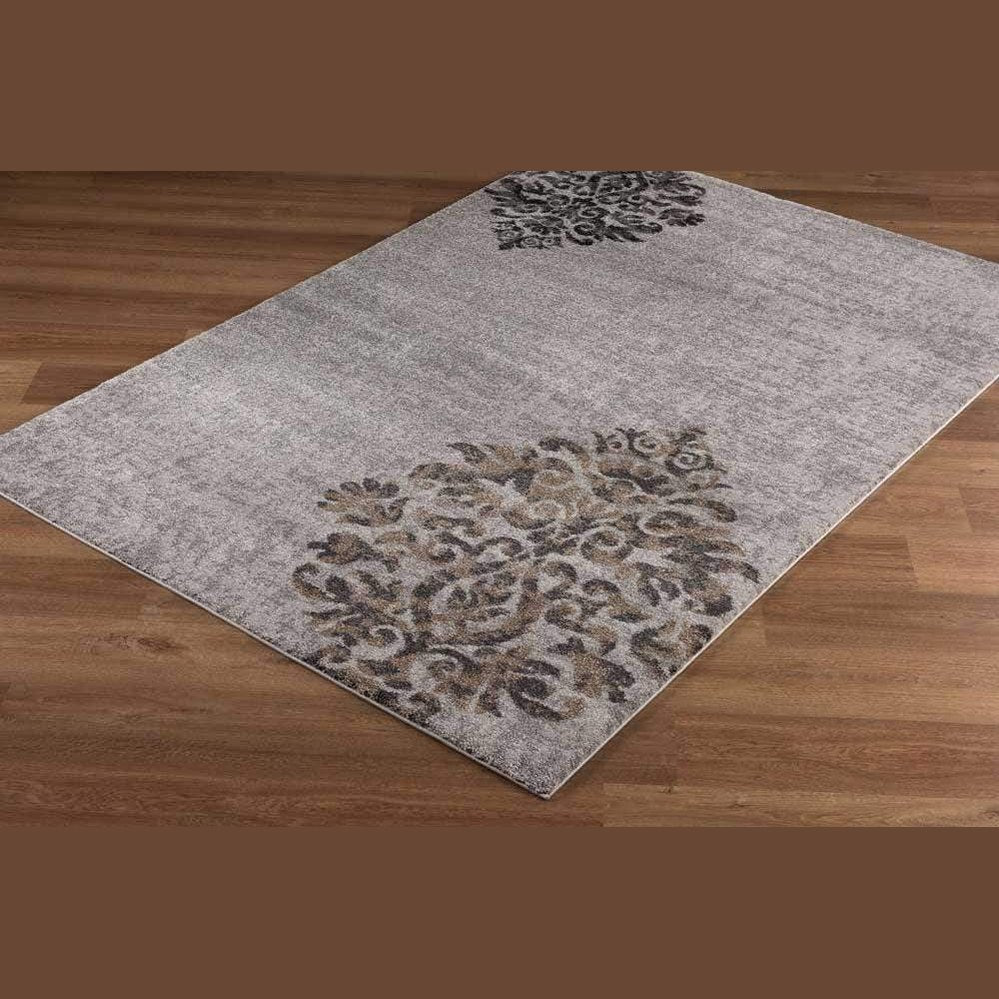Impression Rug  - 201277 - Grey