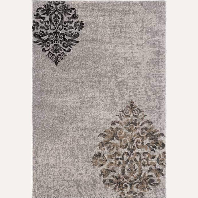 Impression Rug  - 201277 - Grey