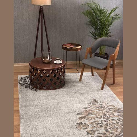 Impression Rug  - 201277 - Grey