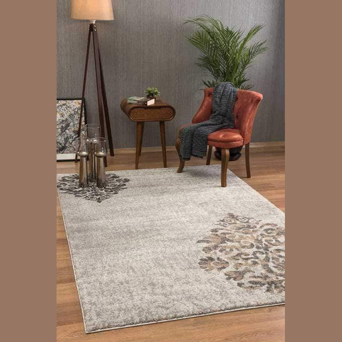 Impression Rug  - 201277 - Grey