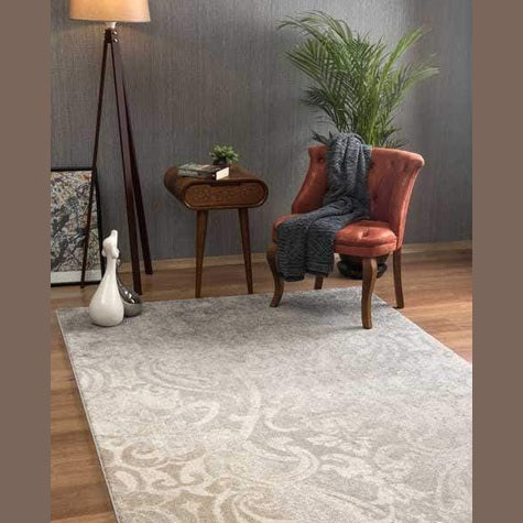 Impression Rug - 201278 - Grey