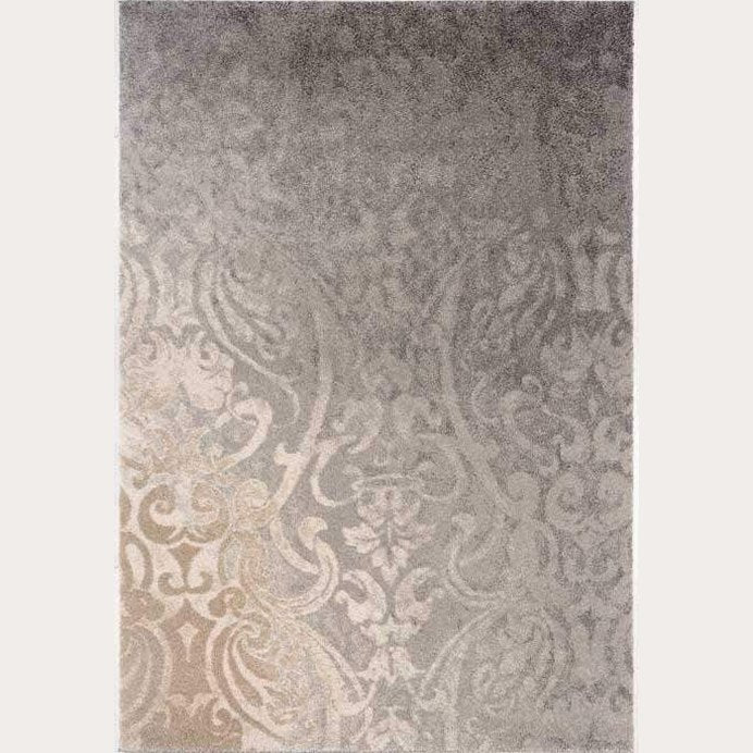 Impression Rug - 201278 - Grey