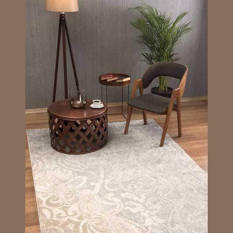 Impression Rug - 201278 - Grey