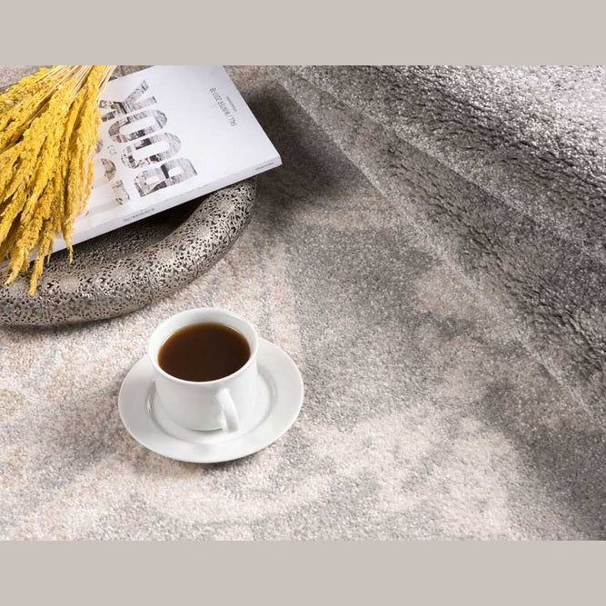 Impression Rug - 201278 - Grey