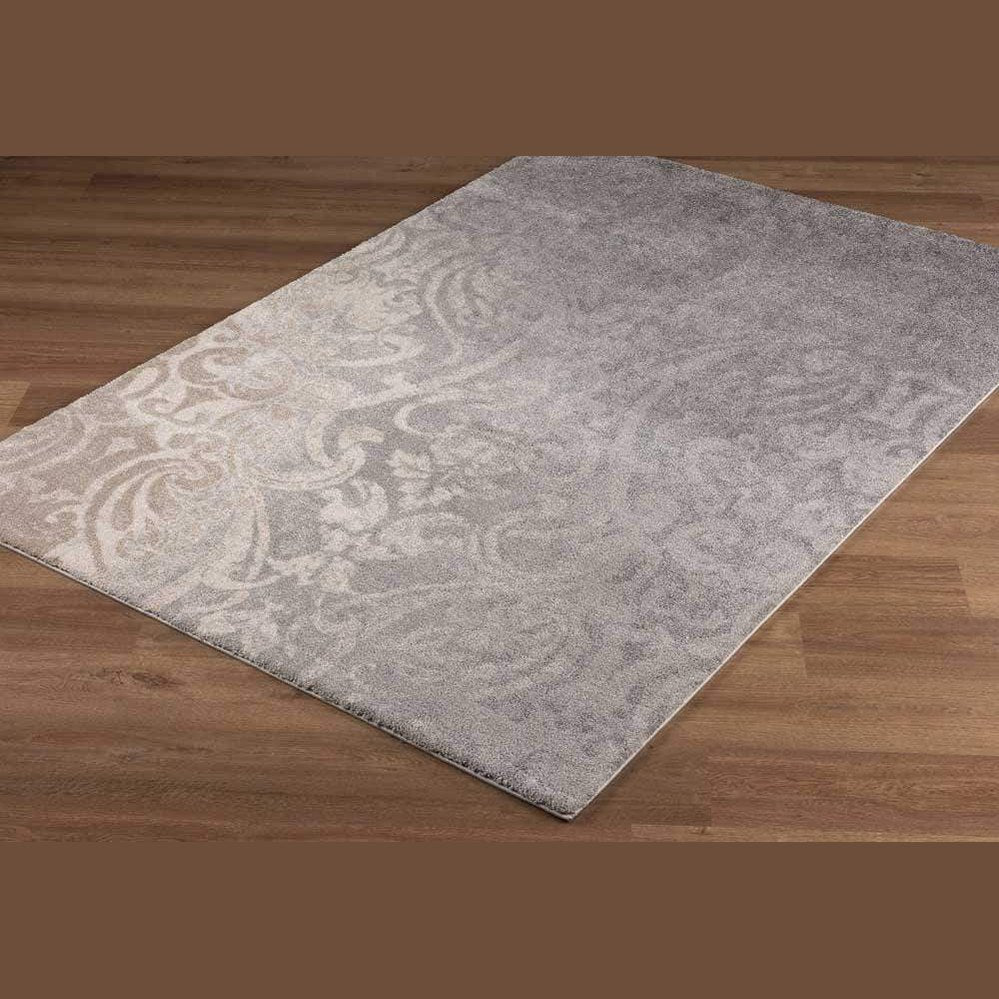 Impression Rug - 201278 - Grey