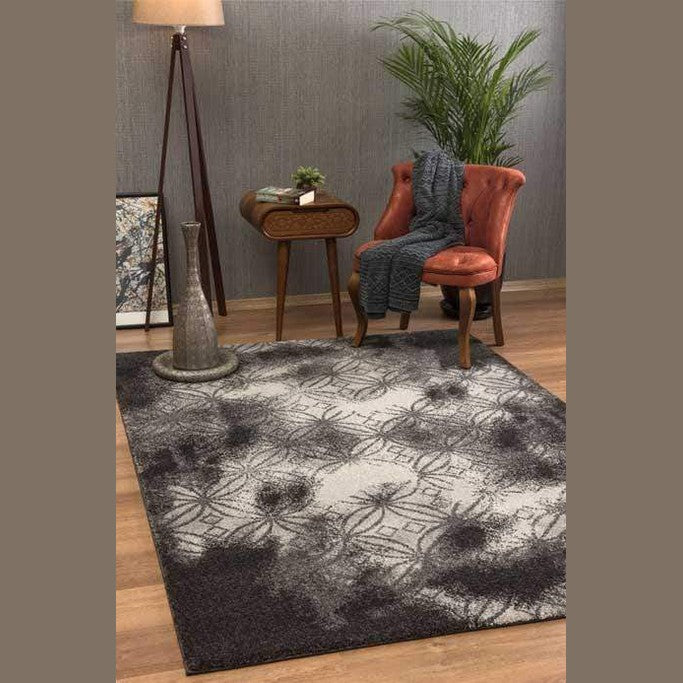 Impression Rug - 201279 - Dark Grey