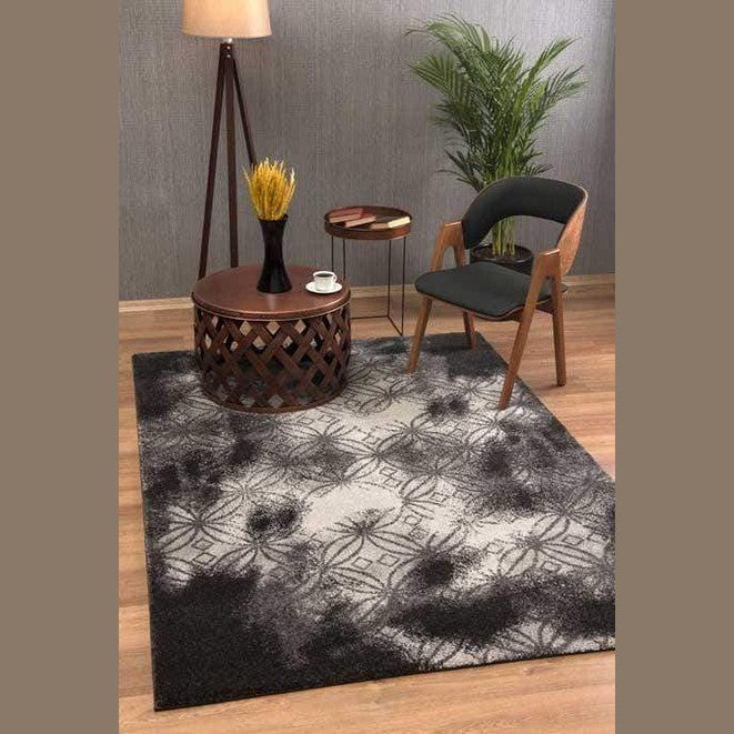 Impression Rug - 201279 - Dark Grey