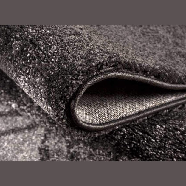 Impression Rug - 201279 - Dark Grey