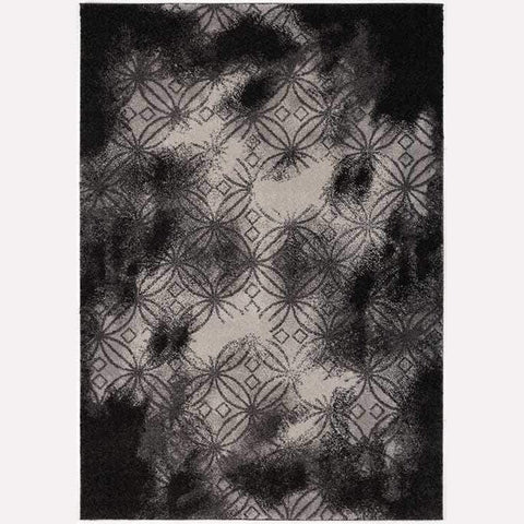 Impression Rug - 201279 Dark Grey