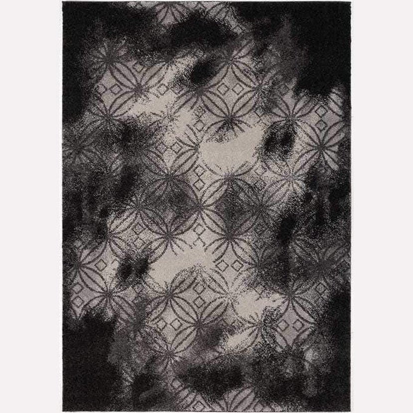 Impression Rug - 201279 - Dark Grey