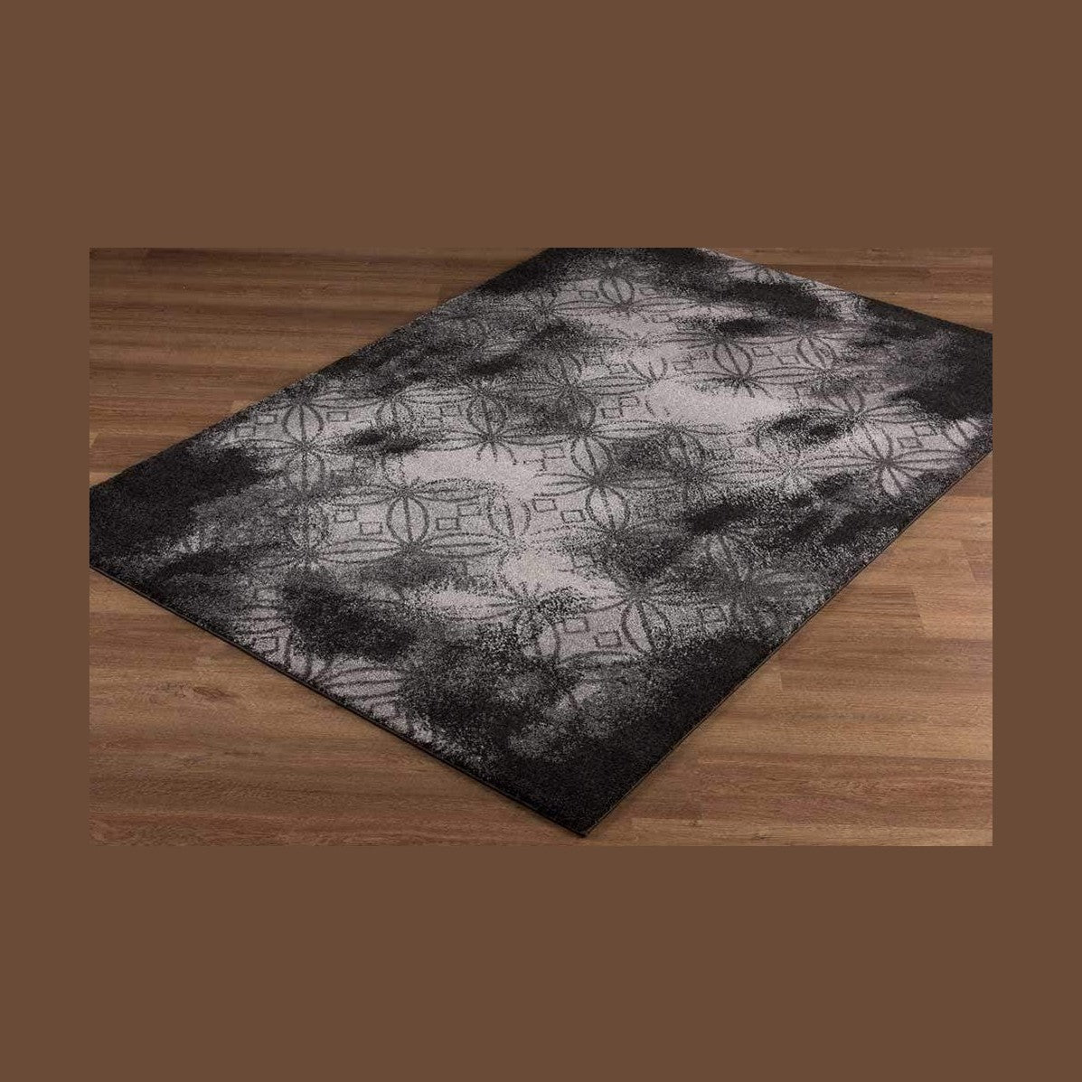 Impression Rug - 201279 - Dark Grey