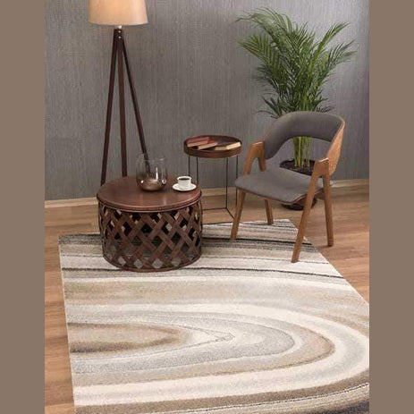 Impression Rug - 201430 - Cream