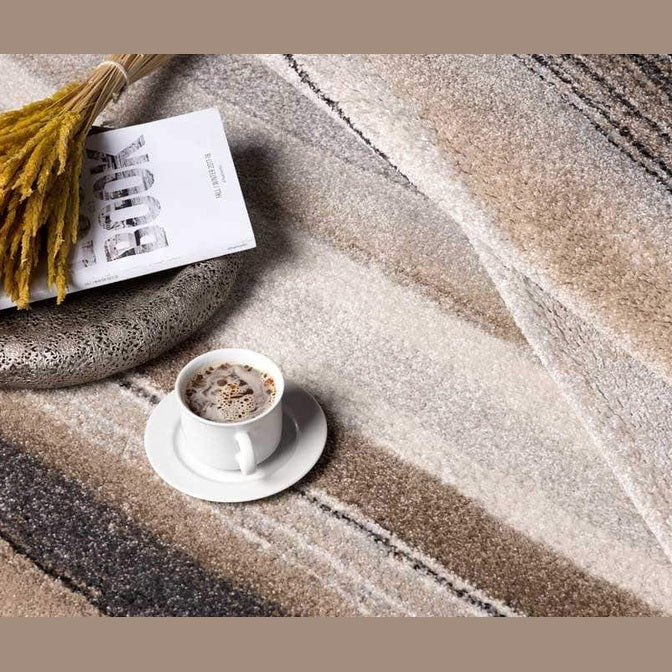 Impression Rug - 201430 - Cream