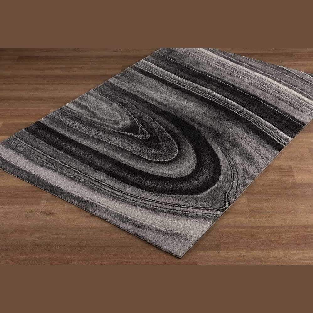 Impression Rug - 201430 - Dark Grey