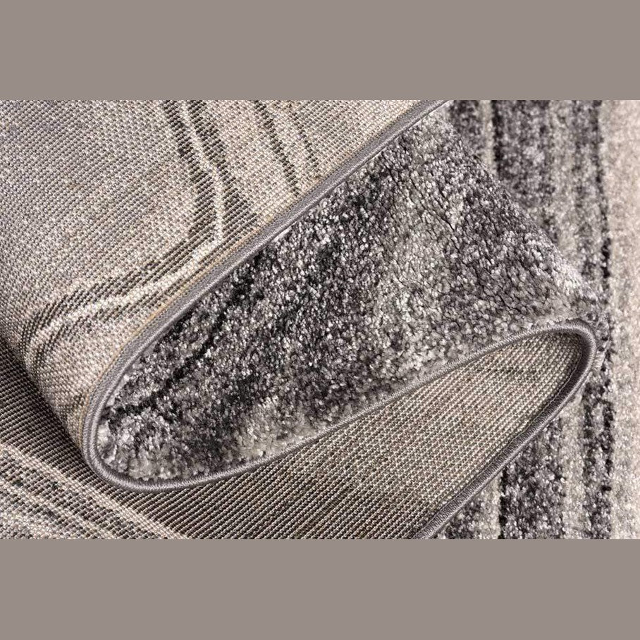 Impression Rug - 201430 - Dark Grey
