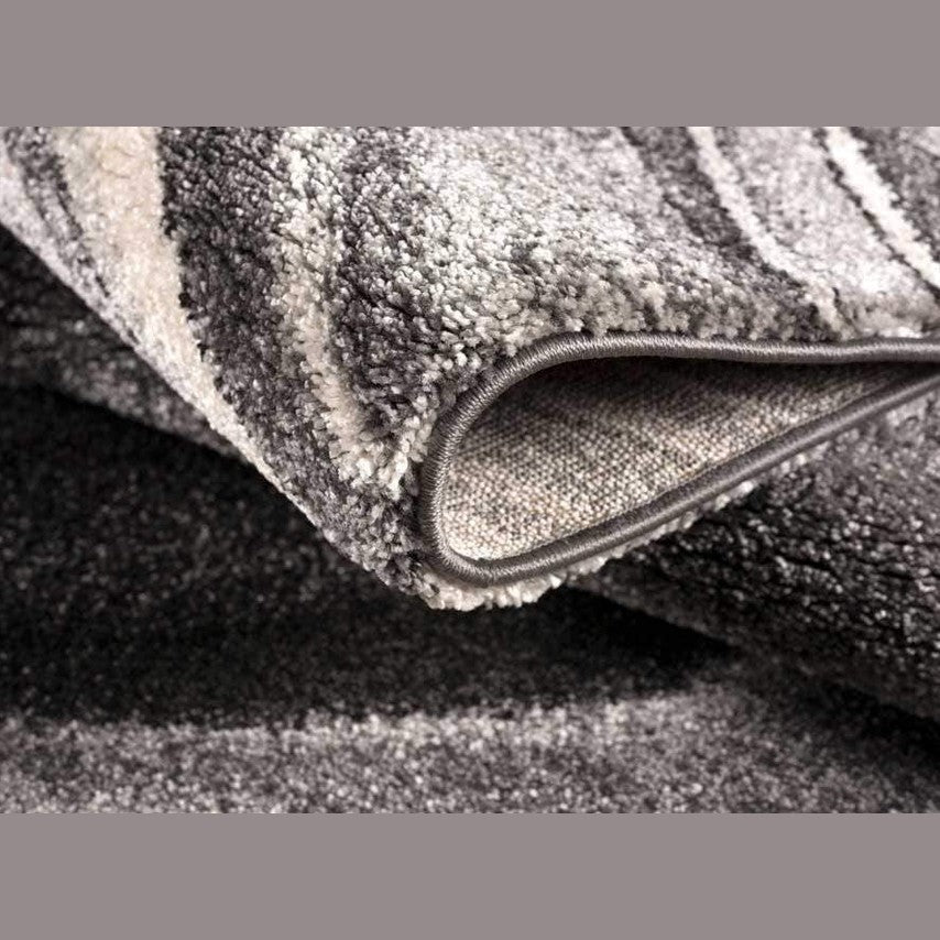 Impression Rug - 201430 - Dark Grey