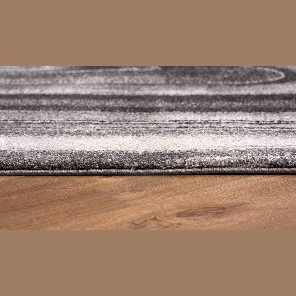 Impression Rug - 201430 - Dark Grey