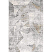Lana Rug - 201003 - Grey