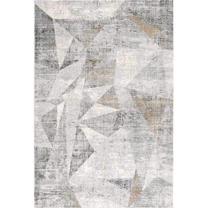 Lana Rug - 201003 - Grey