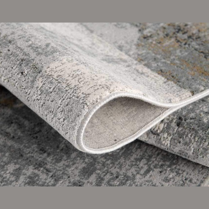 Lana Rug - 201003 - Grey
