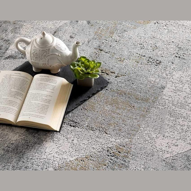 Lana Rug - 201003 - Grey
