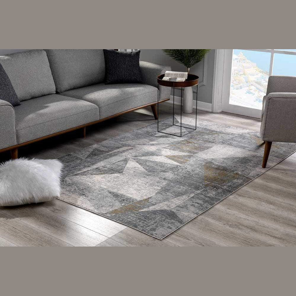 Lana Rug - 201003 - Grey
