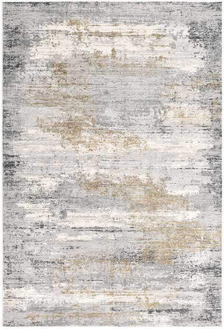 Lana Rug  - 201010 - Grey