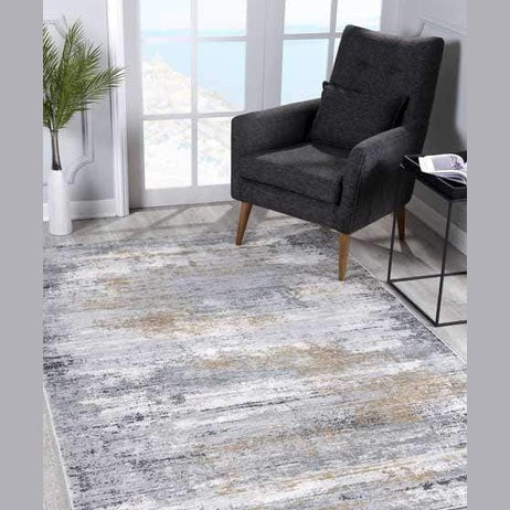 Lana Rug - 201010 - Grey
