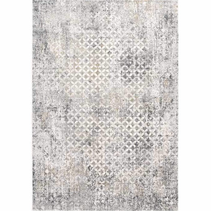 Lana Rug - 201804 - Grey