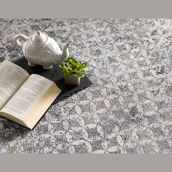 Lana Rug - 201804 - Grey
