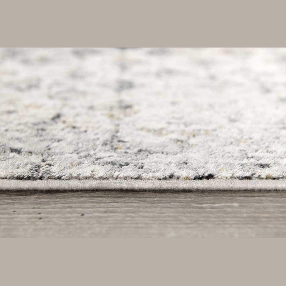Lana Rug - 201804 - Grey