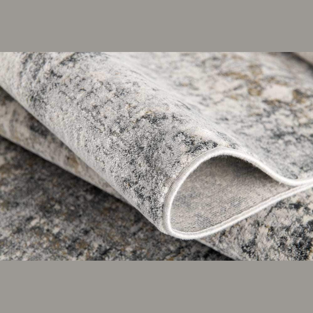 Lana Rug - 201804 - Grey