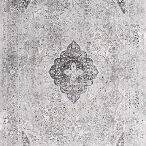 Lana Rug - 201813 - Grey