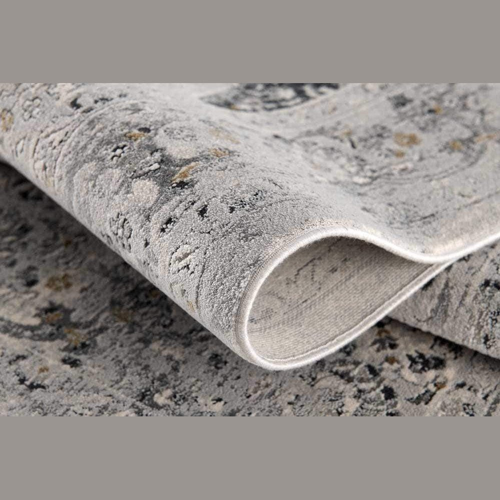 Lana Rug - 201813 - Grey