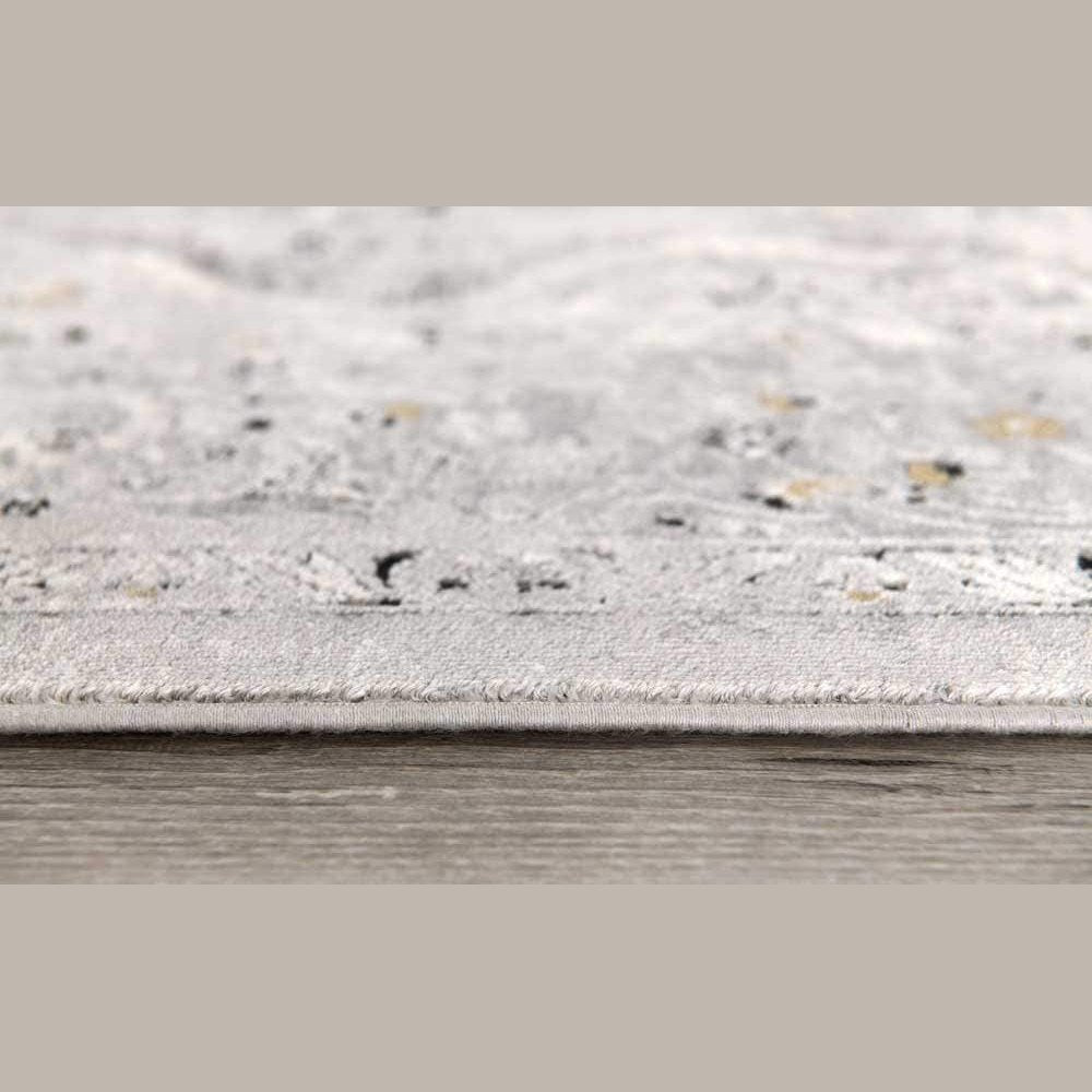Lana Rug - 201813 - Grey
