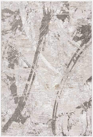 Mirabel Rug  - 201104 - Grey