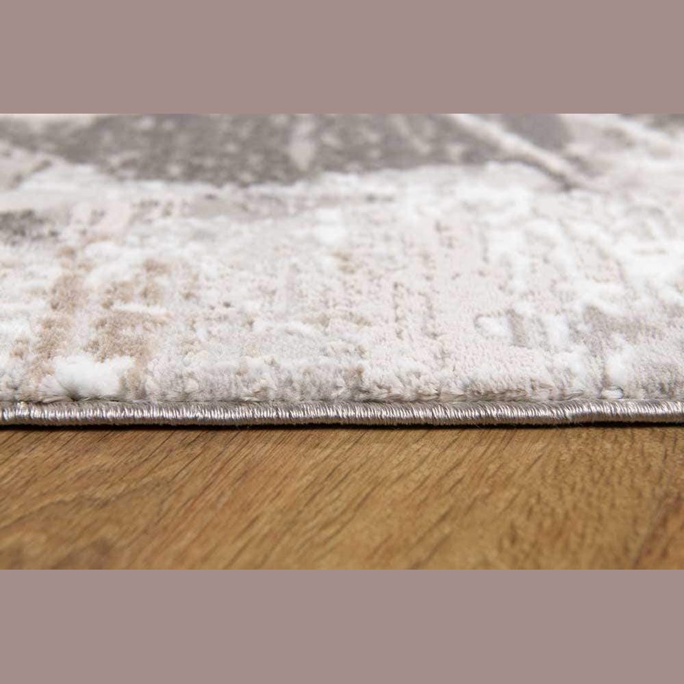 Mirabel Rug  - 201104 - Grey