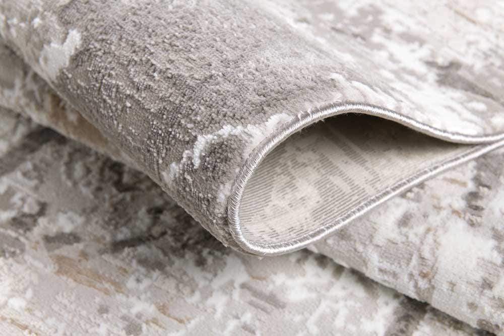 Mirabel Rug  - 201104 - Grey