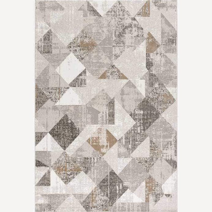 Mirabel Rug - 201128 - Grey