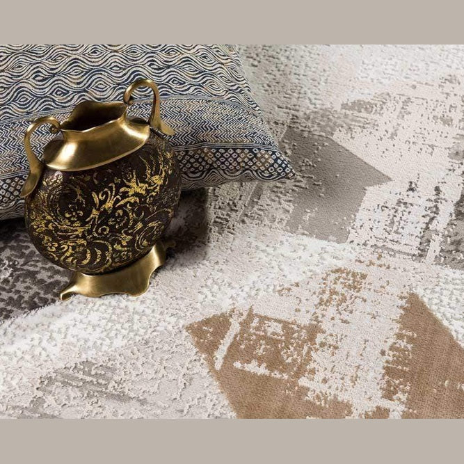 Mirabel Rug - 201128 - Grey