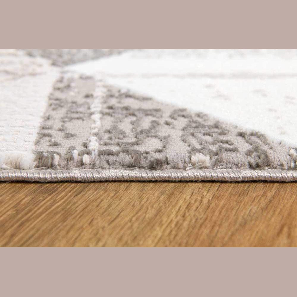 Mirabel Rug - 201128 - Grey