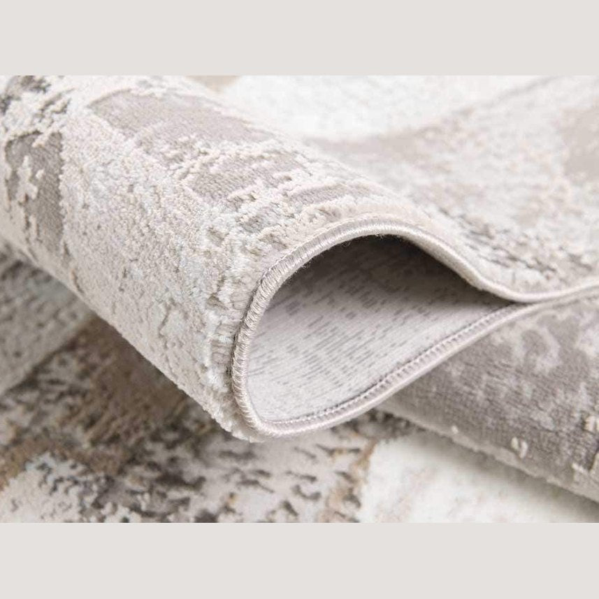 Mirabel Rug - 201128 - Grey
