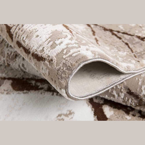 Mirabel Rug - 201320 Brown