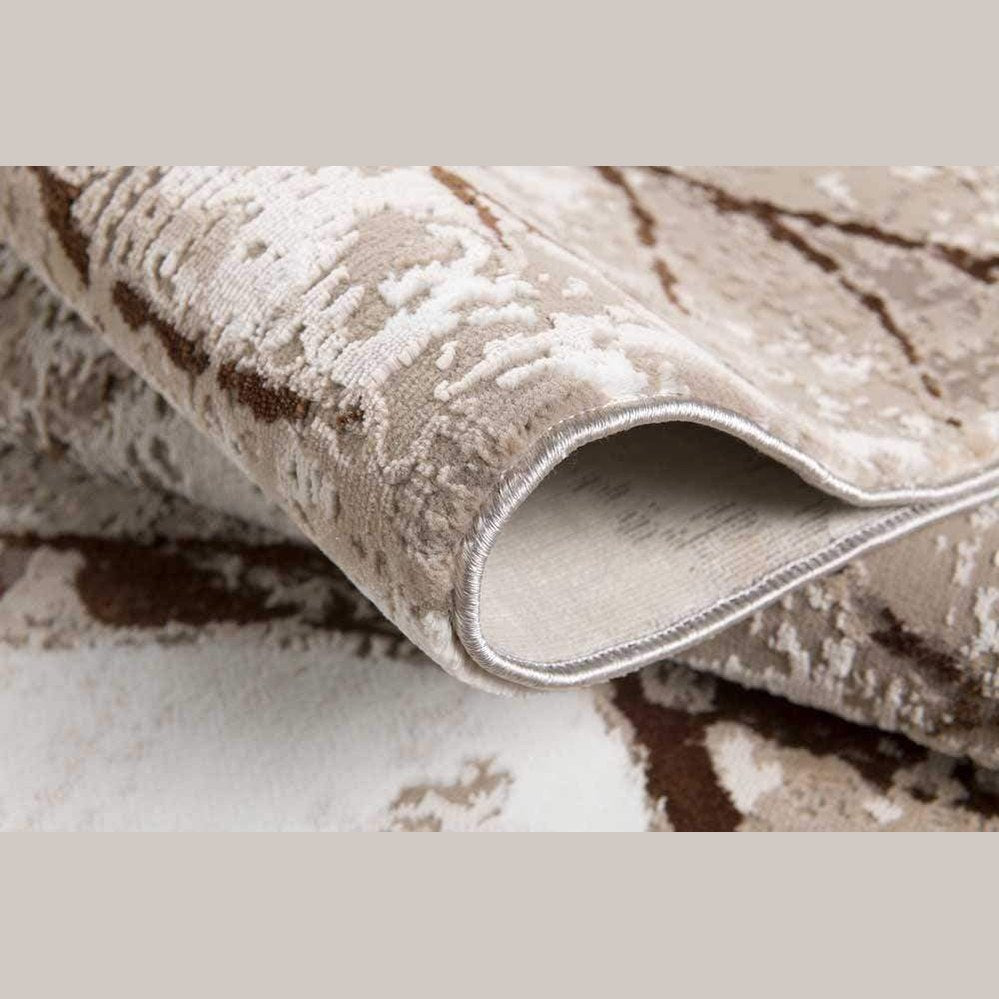 Mirabel Rug - 201320 - Brown